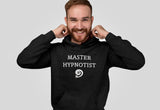 "Master Hypnotist" Unisex Hoodie