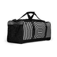"The Hypnotist" Duffle bag