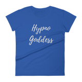 "Hypno Goddess" Women's short sleeve t-shirt