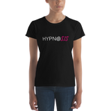 "Hypno-SIS" Women's short sleeve t-shirt