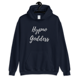 "Hypno Goddess" Hooded Sweatshirt