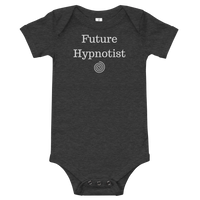 "Future Hypnotist" Baby T-Shirt