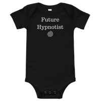 "Future Hypnotist" Baby T-Shirt
