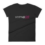 "Hypno-SIS" Women's short sleeve t-shirt
