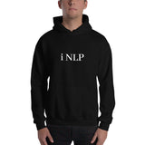 "i NLP" Hooded Sweatshirt