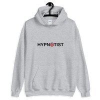 "Hypnotist" Unisex Hoodie