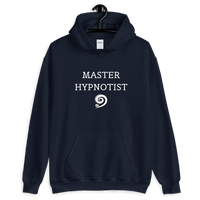"Master Hypnotist" Unisex Hoodie