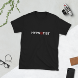 "Hypnotist" Short-Sleeve Unisex T-Shirt