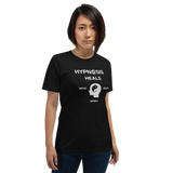 "HYPNOSIS HEALS" Short-Sleeve Unisex T-Shirt