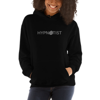 "Hypnotist" Hooded Sweatshirt