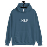 "i NLP" Hooded Sweatshirt