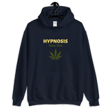 "HYPNOSIS Better than..." Funny Unisex Hoodie
