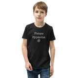 "Future Hypnotist" Youth Short Sleeve T-Shirt